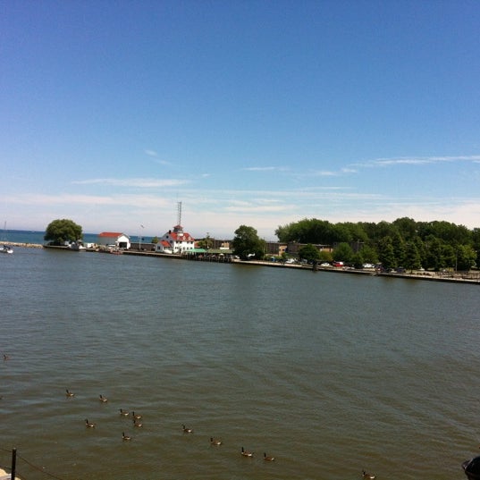 Photo taken at Pier 45 by Jackie M. on 6/22/2012