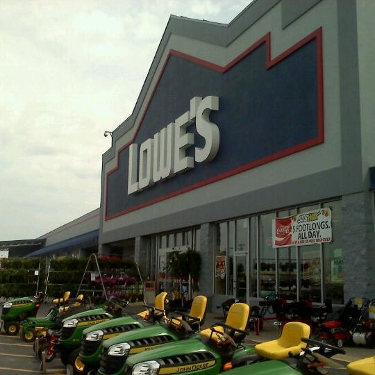 Lowe's Tulsa, OK
