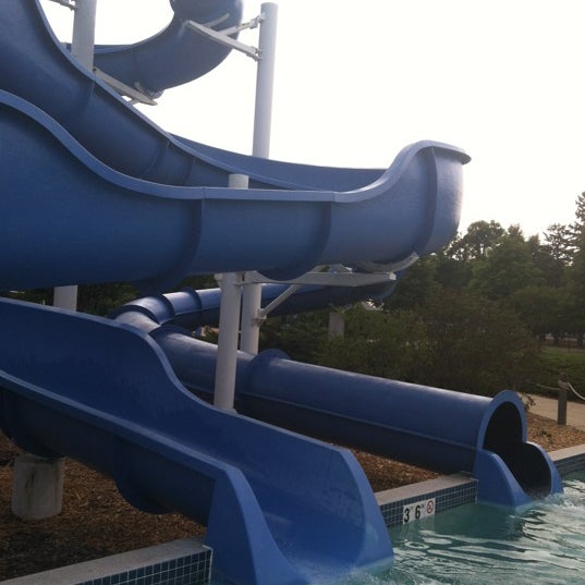 Photos at Joannes Family Aquatic Center Joannes Park 2 tips from