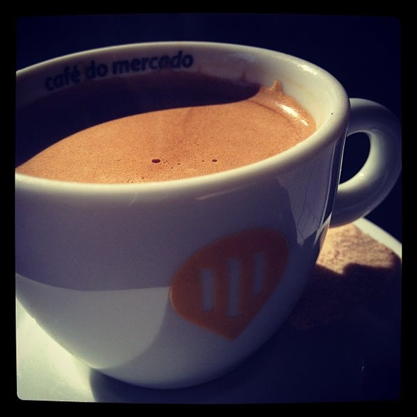 8/11/2012 tarihinde Alessandro Q.ziyaretçi tarafından Café da Oca'de çekilen fotoğraf