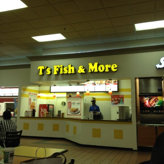 Photos at Greenbriar Mall Shopping Mall in Greenbriar