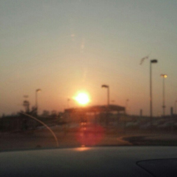 Clinton Park & Ride Clinton, MD