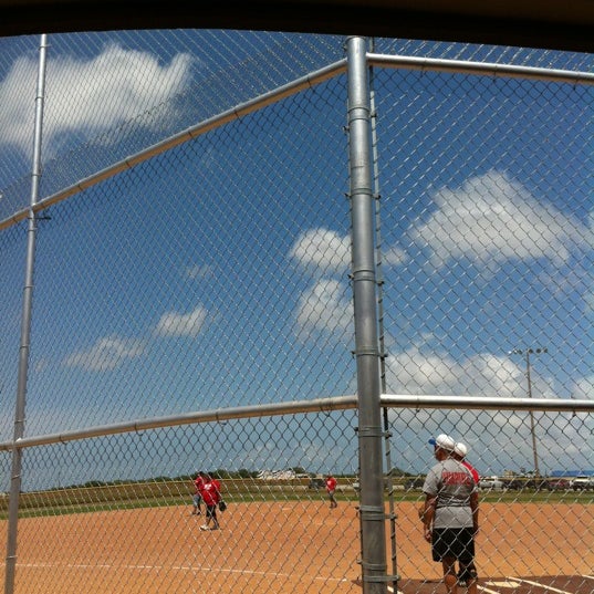 Champion Fields South Side Corpus Christi, TX
