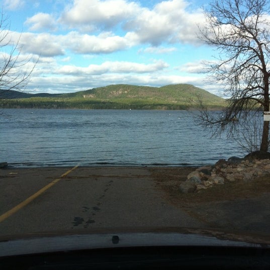 Deep River, Ontario 1 tip