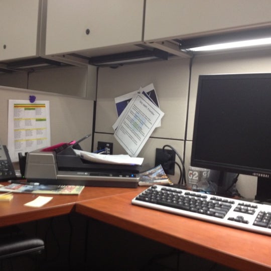 HQ Air Reserve Personnel Center, Buckley AFB, CO Government Building