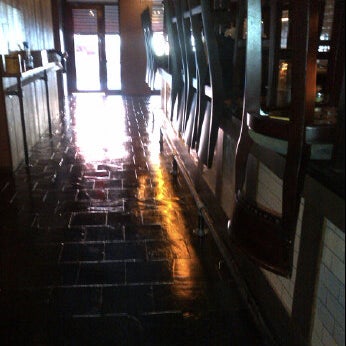 4/12/2012にFlame D.がRuby&#39;s Restaurantで撮った写真