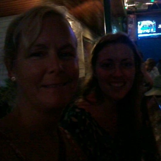 Photo taken at Island Time Pub by Rick M. on 3/16/2012