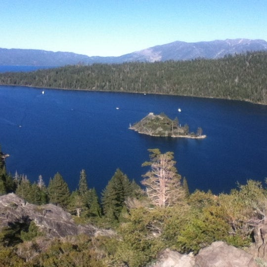 Photo taken at Grand Residences by Marriott, Lake Tahoe by teija a. on 6/11/2012