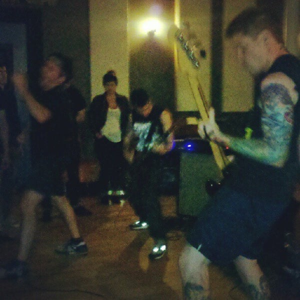 Flywheel Arts Center Performing Arts Venue in Easthampton