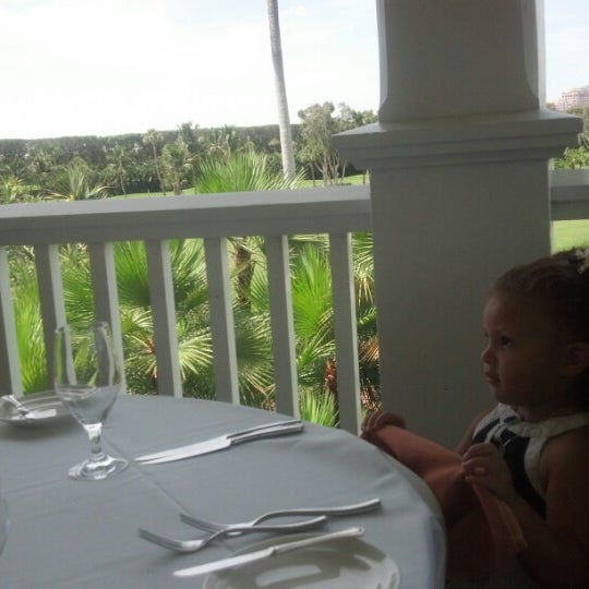 Flagler Steakhouse - Palm Beach, FL