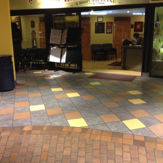 Photos at Chameleon Tattoo and Body Piercing - Harvard Square - 15 tips ...