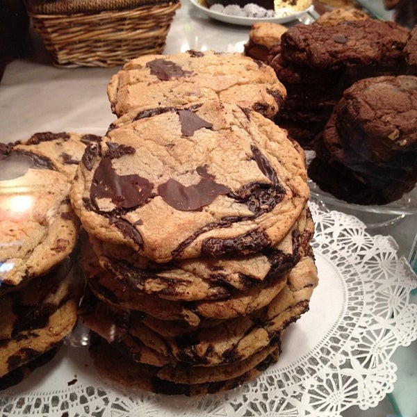 Jacques Torres Chocolate (Now Closed) Upper West Side New York, NY