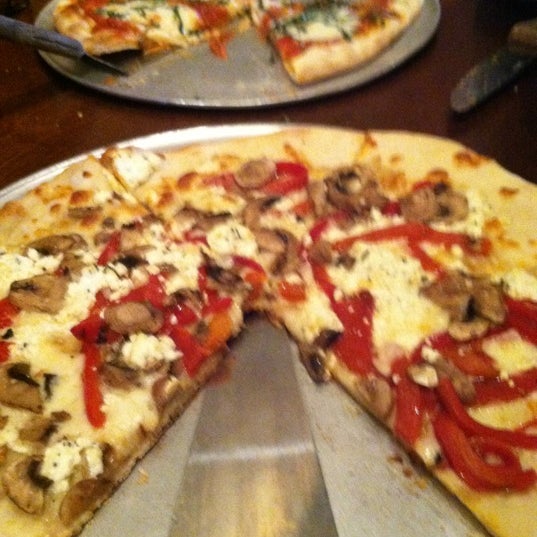 Rustico Pizza Milwaukee 4