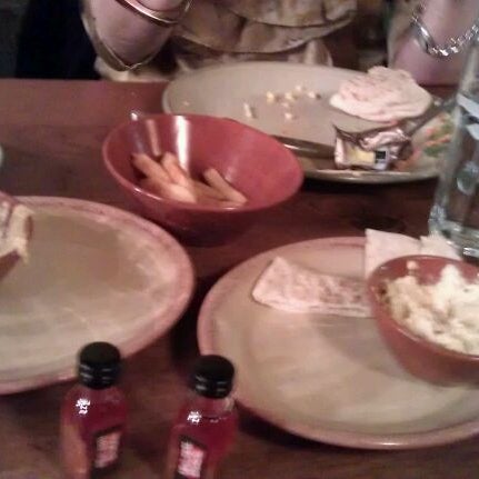 Photo prise au Nando&#39;s par Nathan H. le4/27/2012