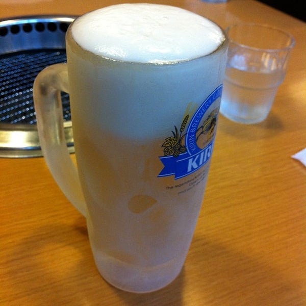 焼肉一番カルビ 上島店 25人の訪問者