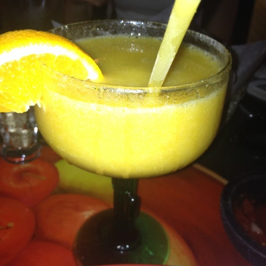 Photo taken at Los Agaves Mexican Grill by Amanda P. on 6/27/2012