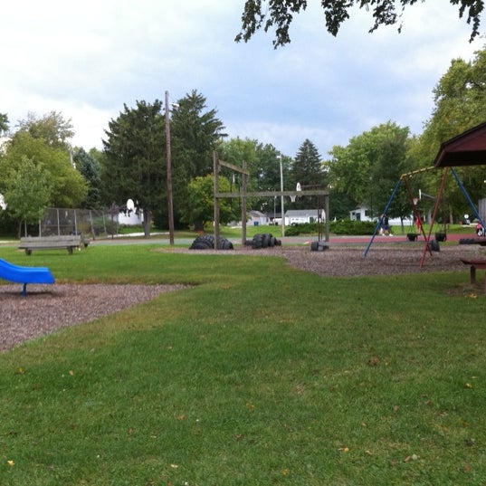 Hawthorne Park 8 tips from 165 visitors