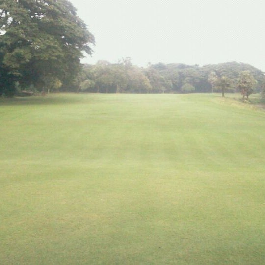 Photos at Royal Calcutta Golf Club (RCGC) Golf Course in Kolkata