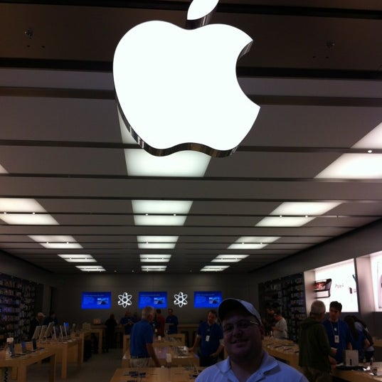 Apple Boise Towne Square Boise, ID
