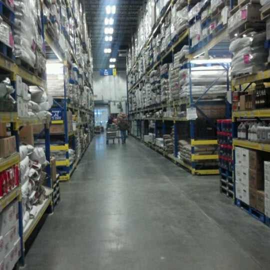 Photo taken at Restaurant Depot by Mikey B. on 11/23/2011