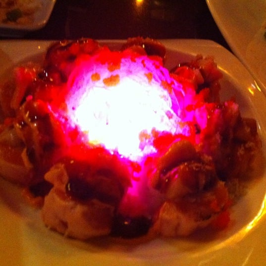 East Moon Asian Bistro - 10 tips from 167 visitors