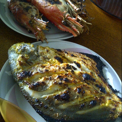 Photos à Rumah Makan Ikan Bakar Malvinas 2 Conseils De 68