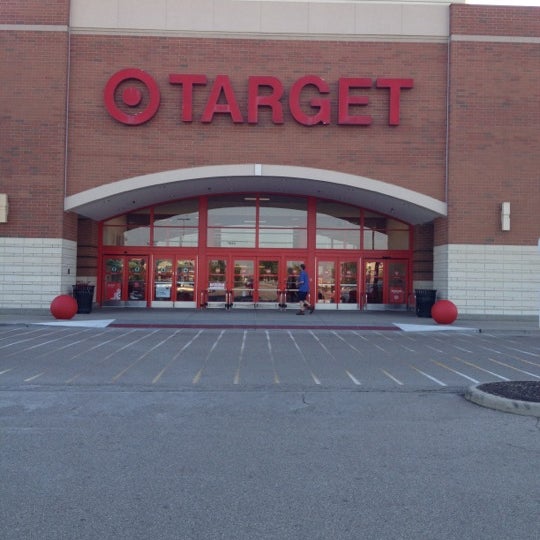 W target. W target