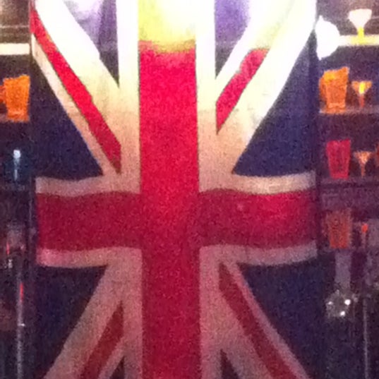 Best pub in Tampa, dare I say best "British" pub outside of the UK? Maybe I do!