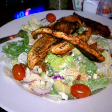 Das Foto wurde bei Orleans Seafood Kitchen von Angelique M. am 1/29/2012 aufgenommen