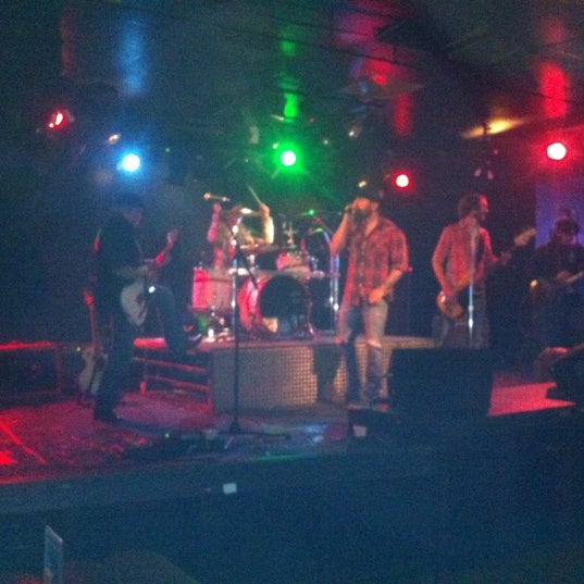 Photo taken at Cheyenne Saloon by Robby M. on 1/23/2012