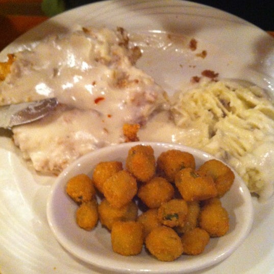 Photos at The Blackeyed Pea (Now Closed) Houston, TX