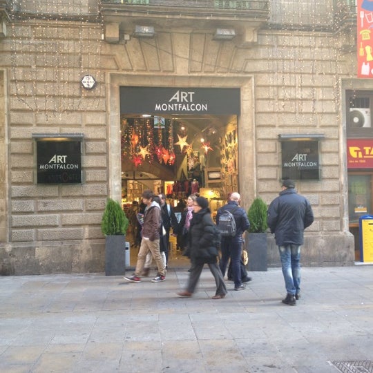 2/14/2012 tarihinde Sergio R.ziyaretçi tarafından Art Montfalcon'de çekilen fotoğraf