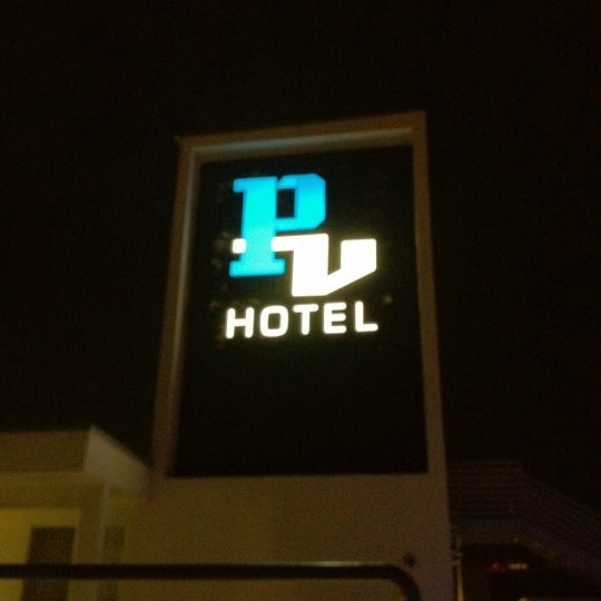 7/18/2012にJosh B.がPorto Vista Hotel San Diegoで撮った写真