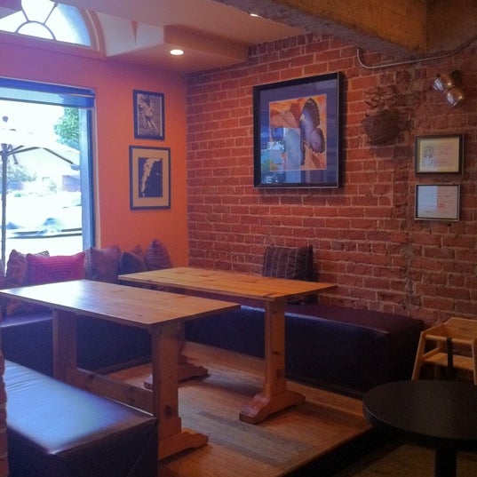 Blue Butterfly El Segundo, CA