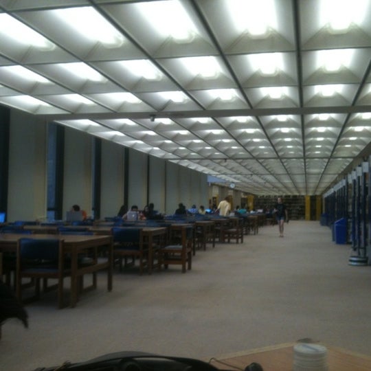 Ut Perry Castaneda Library Perry-Castañeda Library (Pcl) - University Of Texas-Austin - University Of  Texas At Austin
