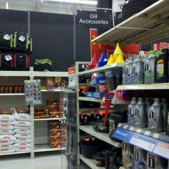 Photos at Walmart Supercenter Dry Ridge, KY