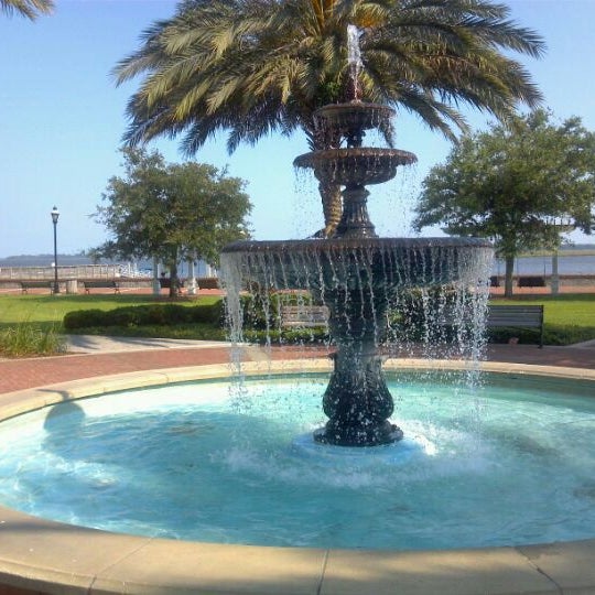 St Marys Waterfront 5 tips