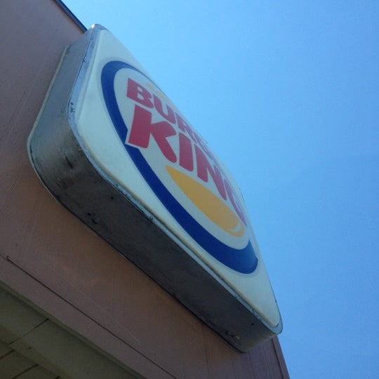 Burger King Spartanburg, SC