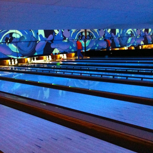 Bowling Sun Monticello 7 tips