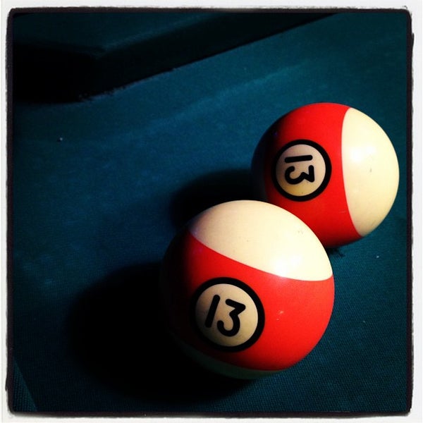 3/31/2012にBen V.がElizabeth Billiardsで撮った写真