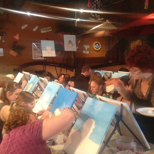 4/10/2012にIamkpellがCoconuts Beach Bar and Mexican Grillで撮った写真