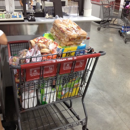 Photos at BJ's Wholesale Club Parlin, NJ