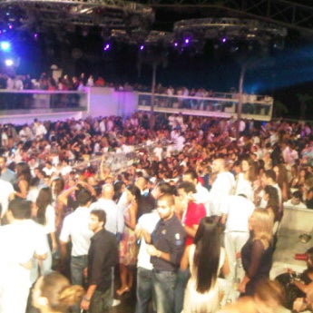 Photo taken at White Beirut by Ziad M. on 9/3/2011