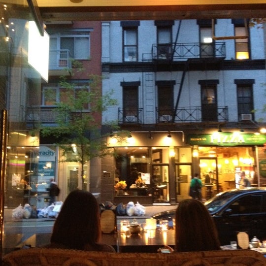 Foto scattata a Prince Street Cafe da Laurie B. il 5/8/2012