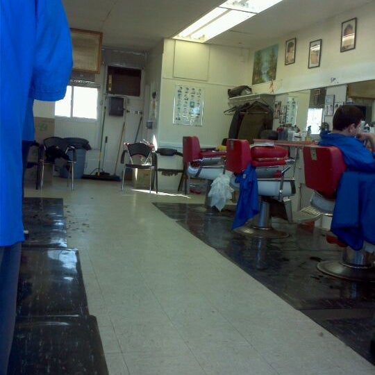 ERS Barber Shop Valley Stream, NY