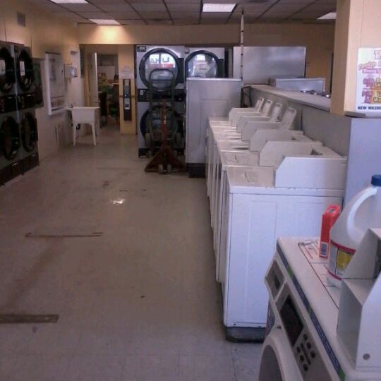 Laundry 1