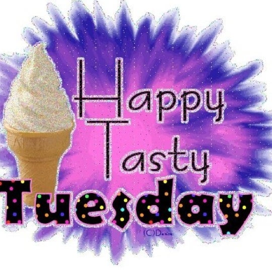 Sexy Tuesday Meme