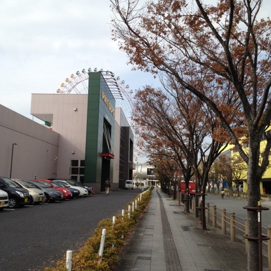 ニトリ りんくう店 泉佐野市 大阪府
