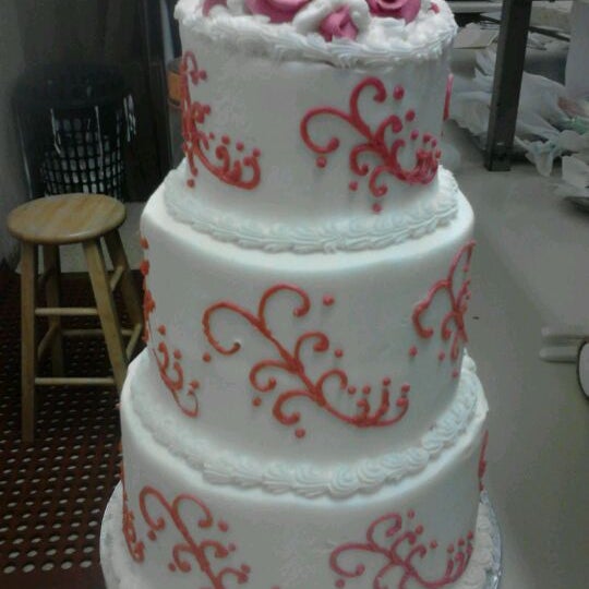 Photos at Rolen's Bakery Dothan, AL