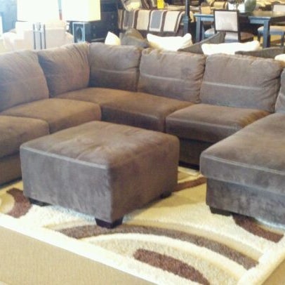 ashley furniture homestore - 9577 ridgetop blvd nw